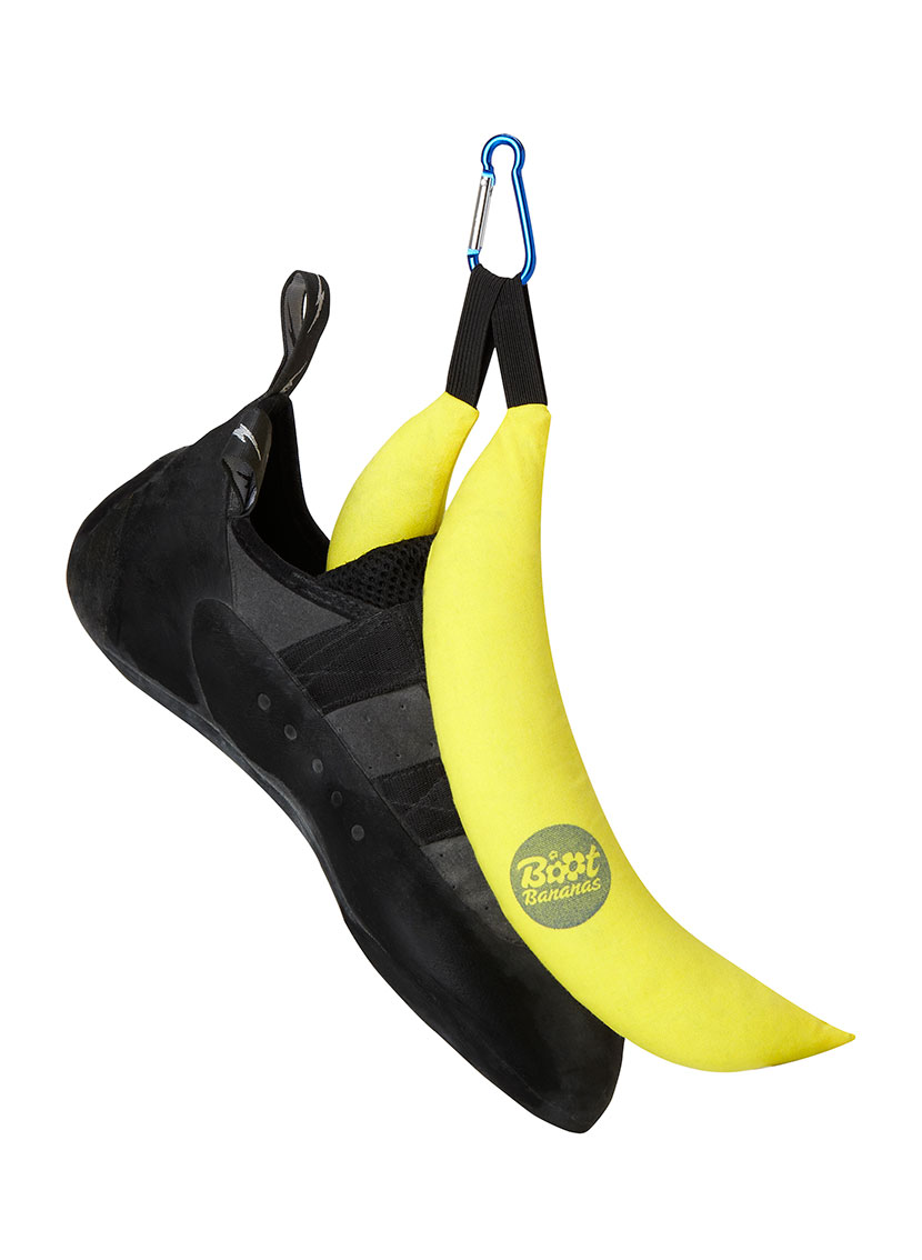 boot banana